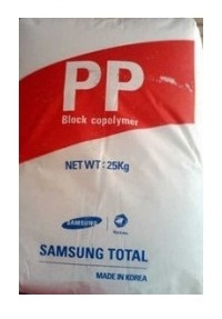 Hạt nhựa PP Block Copolymer